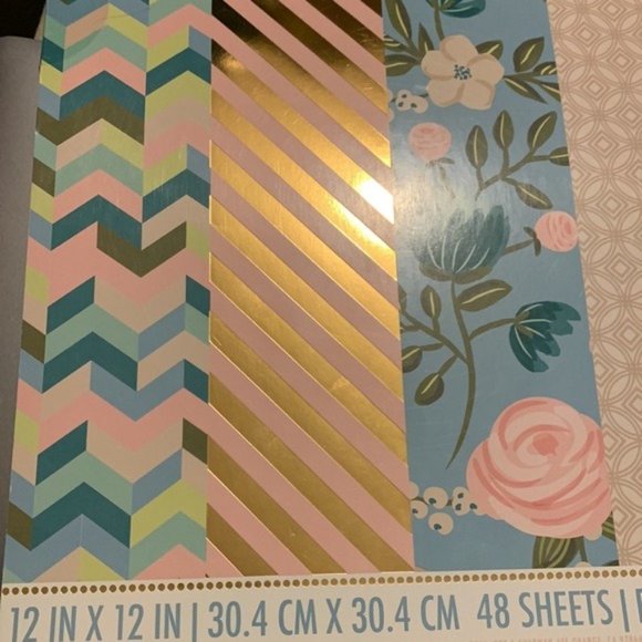 Craft Smith | Paper Pad | Honeydew - Picture 14 of 15